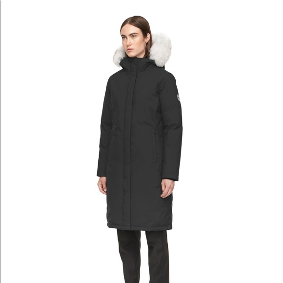 Quartz Co.
Fermont Jacket - Women's- size s - Picture 2 of 14